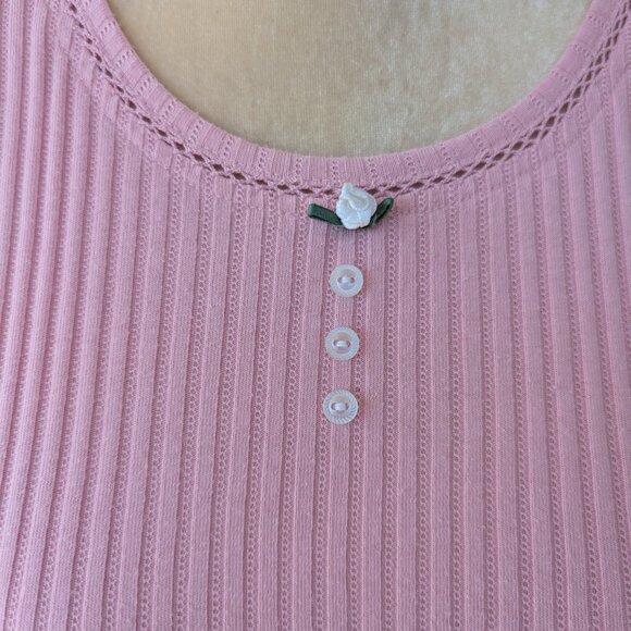 Vintage Jantzen Classics Shirt - Picture 3 of 6